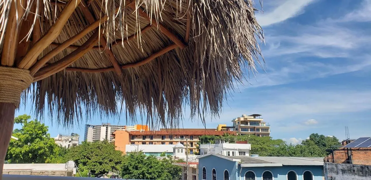 Apartment Casa Palapa Puerto Vallarta Mexico