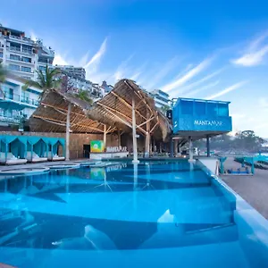 Station touristique Almar Luxury Lgbt Experience By Mantamar Club (adults Only), Puerto Vallarta