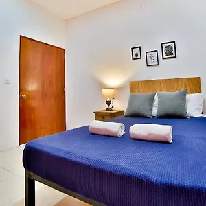 Auberge de jeunesse Ten To Ten, Puerto Vallarta