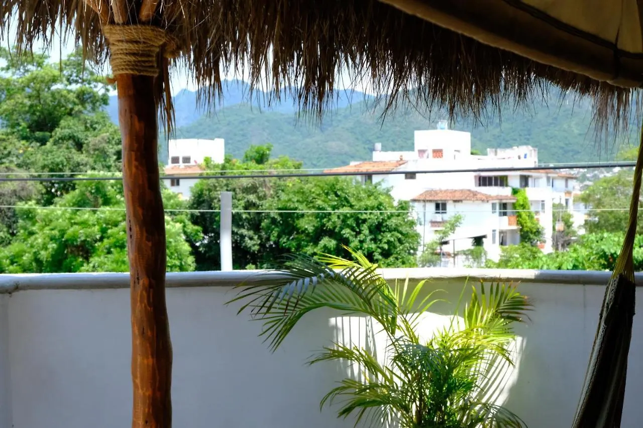 Apartment Casa Palapa Puerto Vallarta