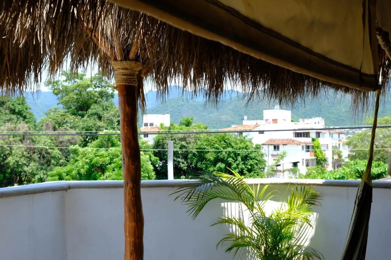 Casa Palapa Puerto Vallarta Apartment
