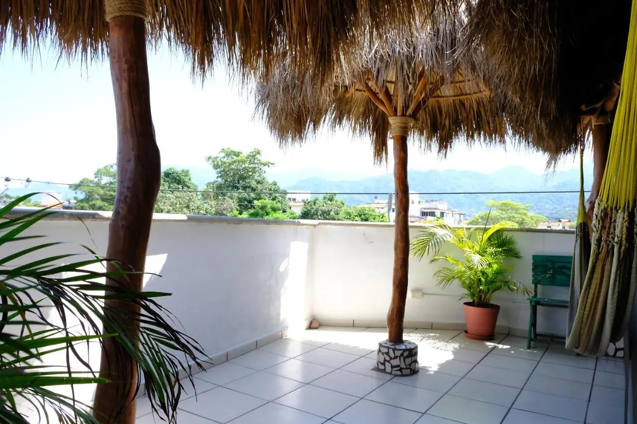 Apartment Casa Palapa Puerto Vallarta