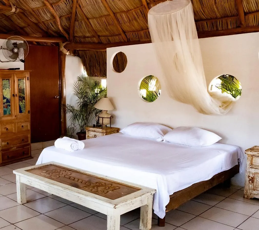 Casa Palapa Puerto Vallarta