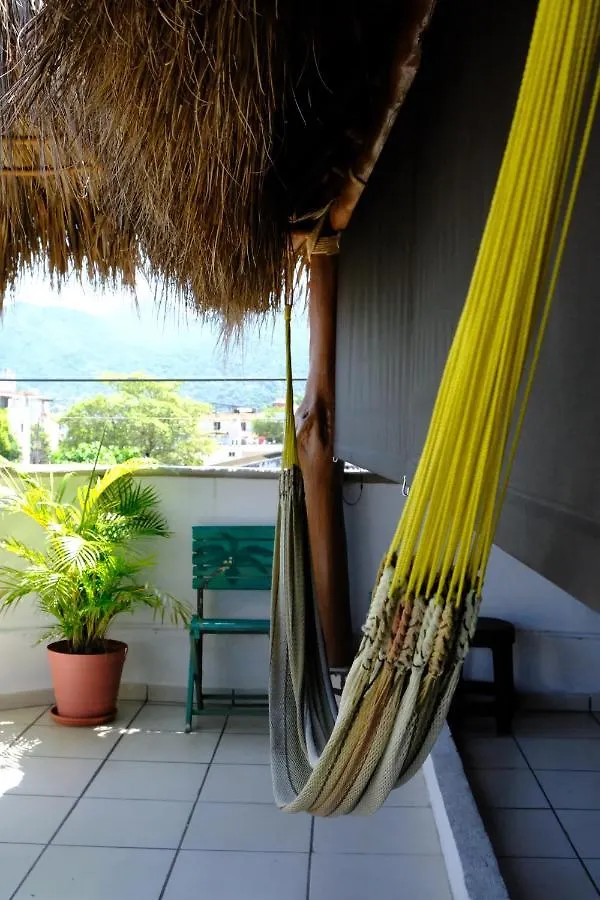 Casa Palapa Puerto Vallarta 0*,  Mexiko