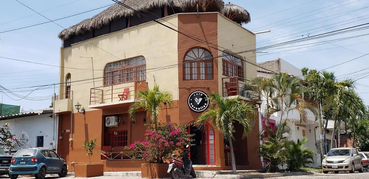 Apartment Casa Palapa Puerto Vallarta